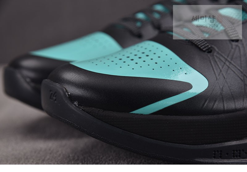 Nike 나이키 코비 5 프로트로 PE EYBL 아카데미 IH0274-300 신발 12번 이미지