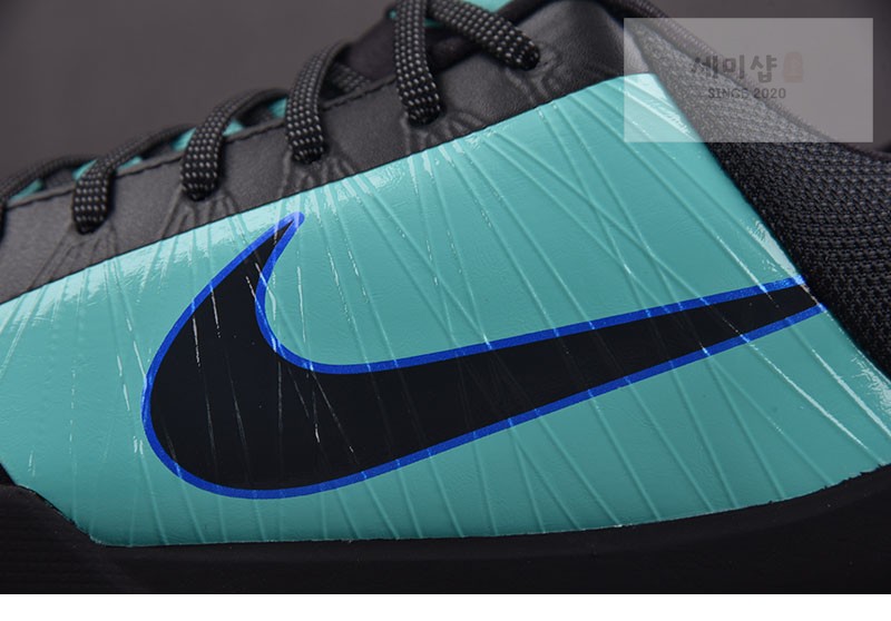 Nike 나이키 코비 5 프로트로 PE EYBL 아카데미 IH0274-300 신발 13번 이미지