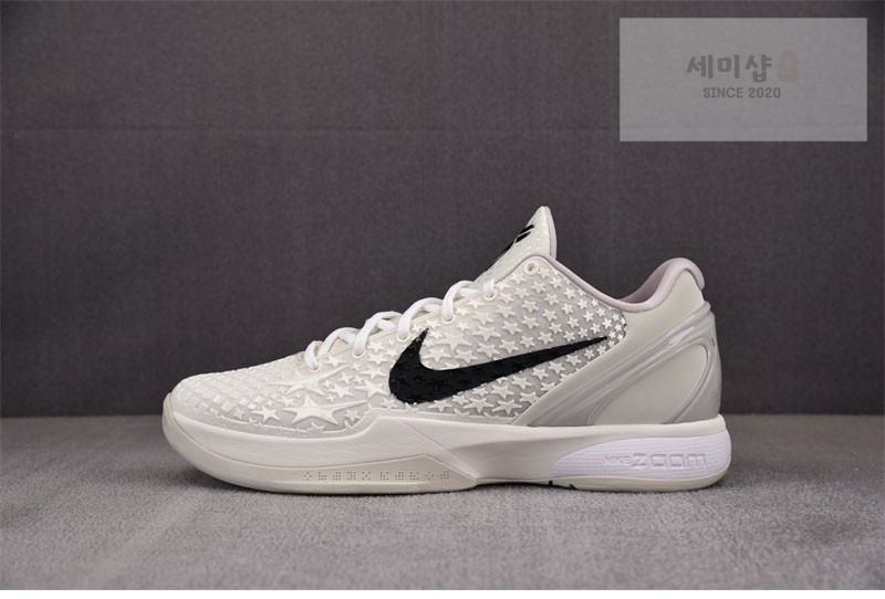 Nike 나이키 코비 6 프로트로 세일 FQ3546-100 신발 2번 이미지