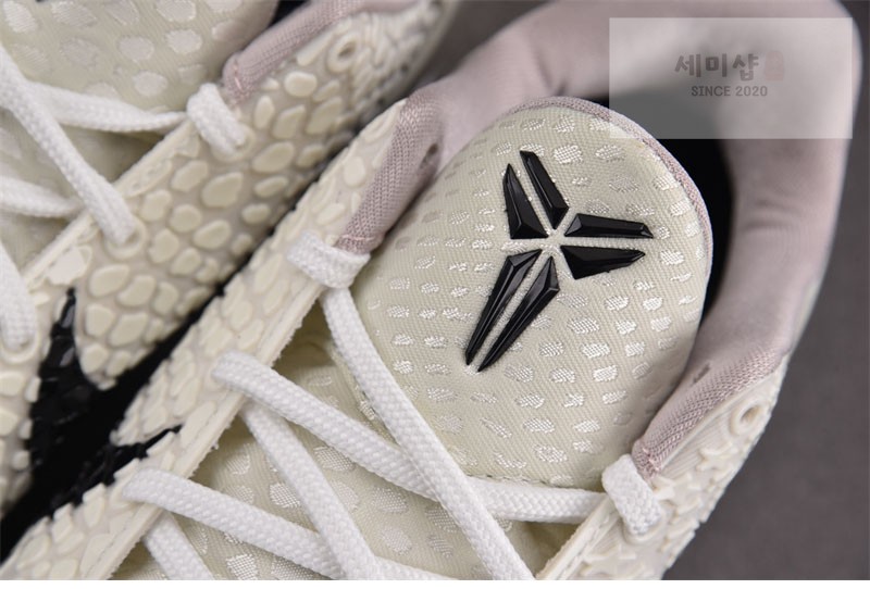 Nike 나이키 코비 6 프로트로 세일 FQ3546-100 신발 10번 이미지