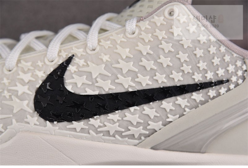 Nike 나이키 코비 6 프로트로 세일 FQ3546-100 신발 13번 이미지