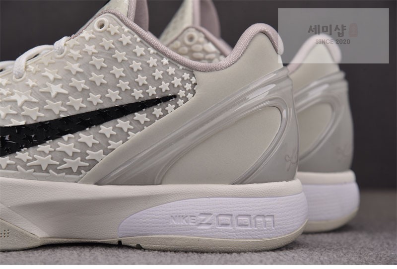 Nike 나이키 코비 6 프로트로 세일 FQ3546-100 신발 14번 이미지