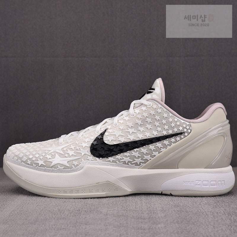 Nike 나이키 코비 6 프로트로 세일 FQ3546-100 신발 1번 이미지