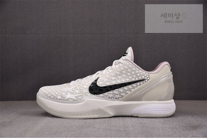 Nike 나이키 코비 6 프로트로 세일 FQ3546-100 신발 2번 이미지
