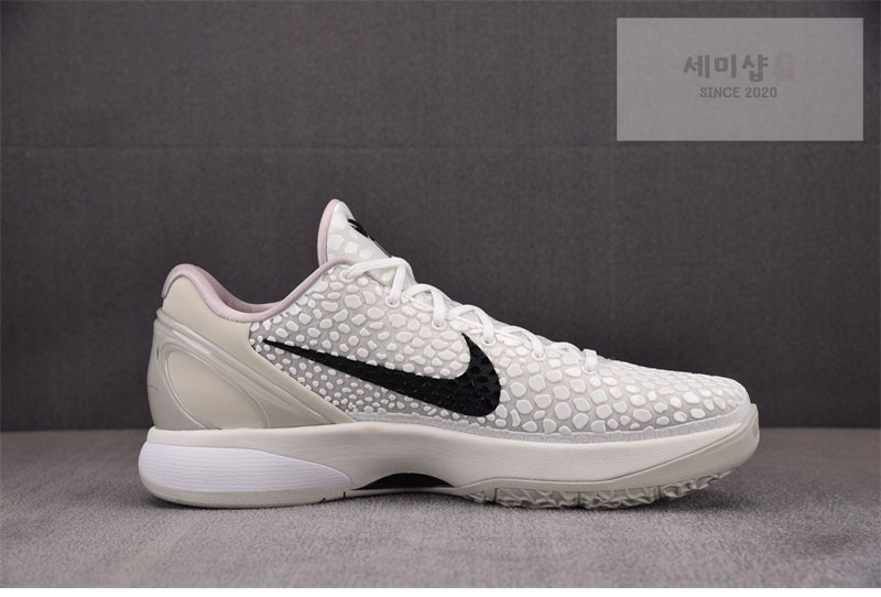 Nike 나이키 코비 6 프로트로 세일 FQ3546-100 신발 3번 이미지