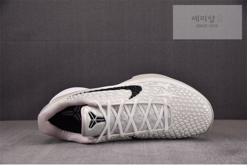 Nike 나이키 코비 6 프로트로 세일 FQ3546-100 신발 4번 이미지