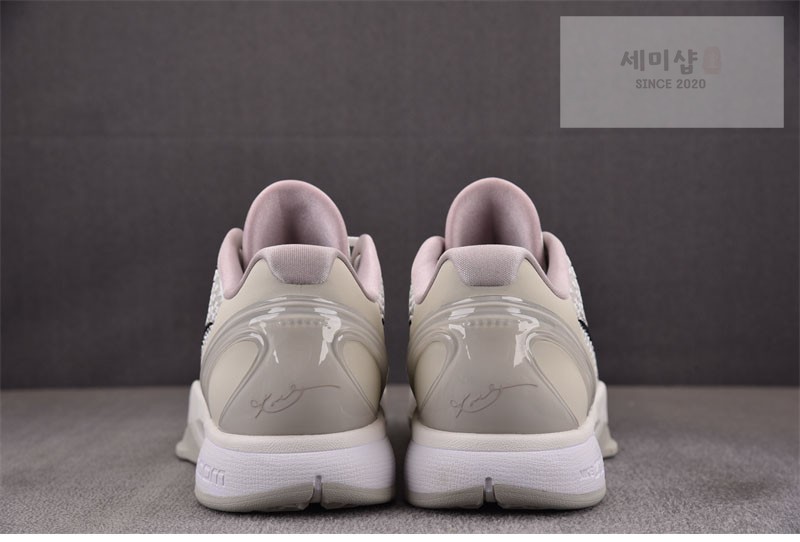 Nike 나이키 코비 6 프로트로 세일 FQ3546-100 신발 6번 이미지