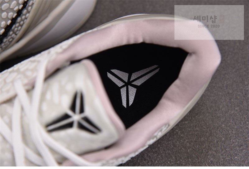 Nike 나이키 코비 6 프로트로 세일 FQ3546-100 신발 11번 이미지