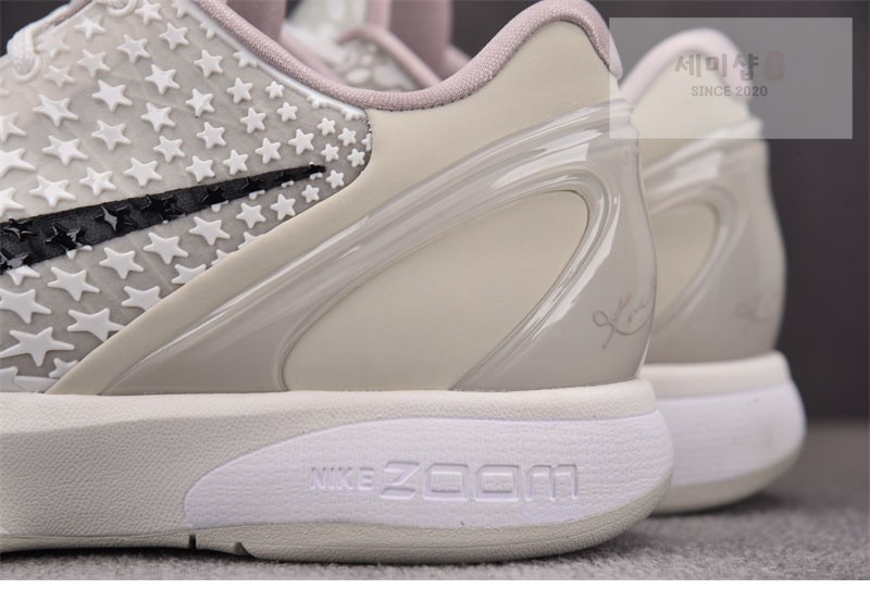 Nike 나이키 코비 6 프로트로 세일 FQ3546-100 신발 14번 이미지