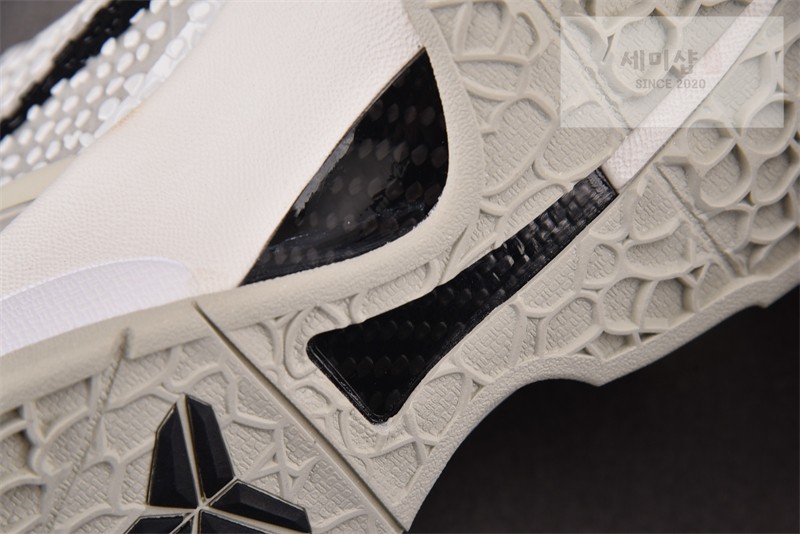 Nike 나이키 코비 6 프로트로 세일 FQ3546-100 신발 15번 이미지