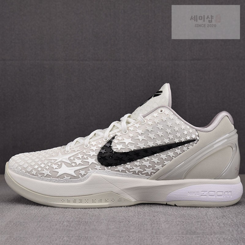 Nike 나이키 코비 6 프로트로 세일 FQ3546-100 신발 1번 이미지