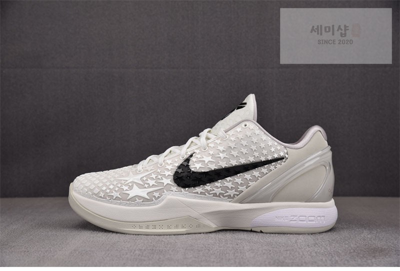 Nike 나이키 코비 6 프로트로 세일 FQ3546-100 신발 2번 이미지