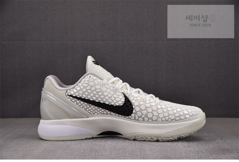 Nike 나이키 코비 6 프로트로 세일 FQ3546-100 신발 3번 이미지