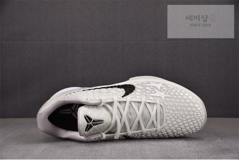 Nike 나이키 코비 6 프로트로 세일 FQ3546-100 신발 4번 이미지