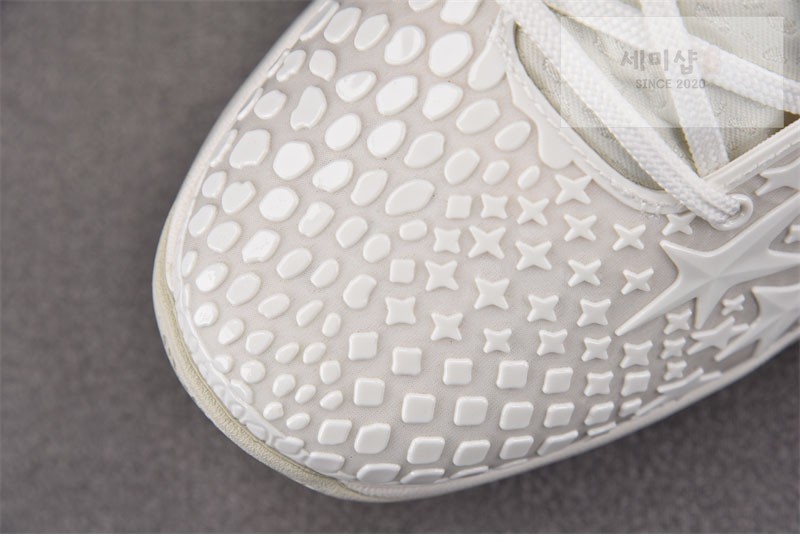 Nike 나이키 코비 6 프로트로 세일 FQ3546-100 신발 9번 이미지