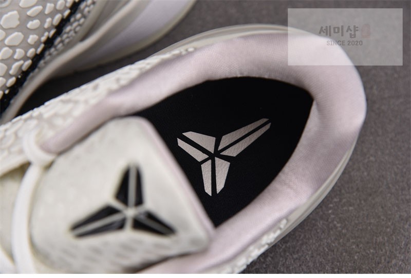 Nike 나이키 코비 6 프로트로 세일 FQ3546-100 신발 11번 이미지