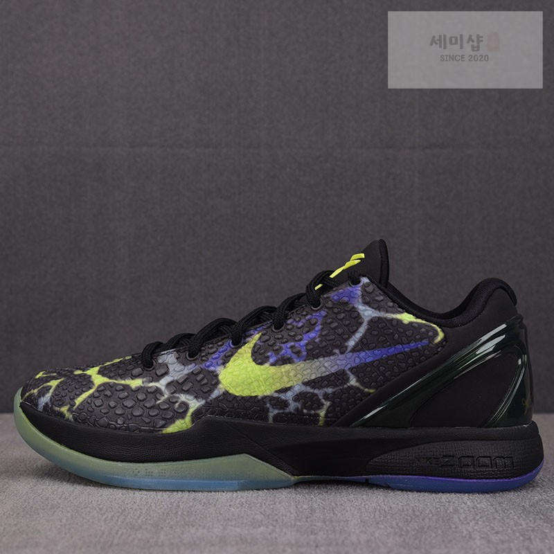 Nike 나이키 코비 6 프로트로 콜스 IO6261-001 신발 12번 이미지