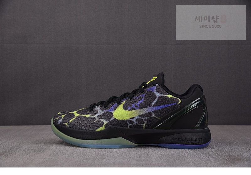 Nike 나이키 코비 6 프로트로 콜스 IO6261-001 신발 13번 이미지