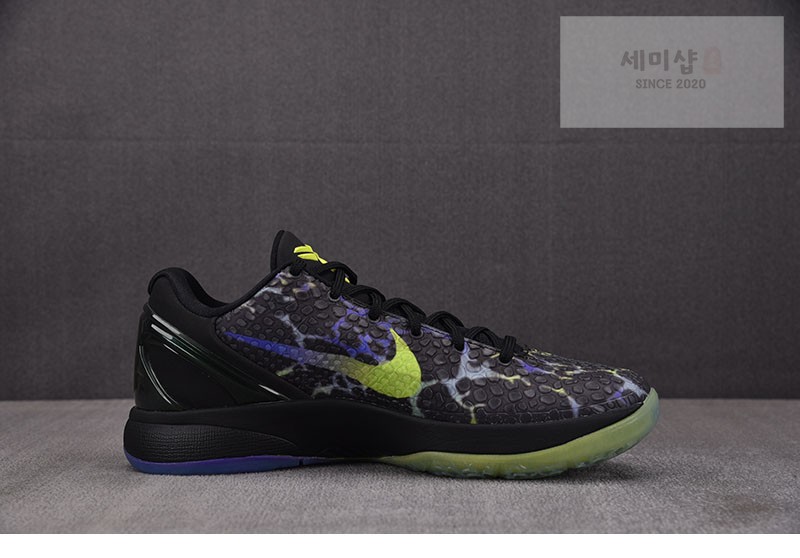 Nike 나이키 코비 6 프로트로 콜스 IO6261-001 신발 14번 이미지