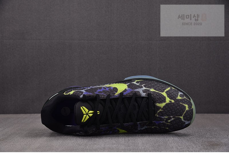 Nike 나이키 코비 6 프로트로 콜스 IO6261-001 신발 1번 이미지