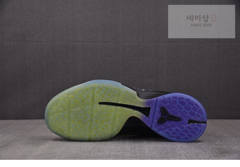 Nike 나이키 코비 6 프로트로 콜스 IO6261-001 신발 2번 이미지