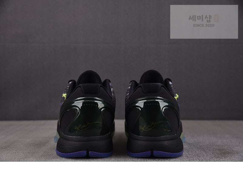 Nike 나이키 코비 6 프로트로 콜스 IO6261-001 신발 3번 이미지