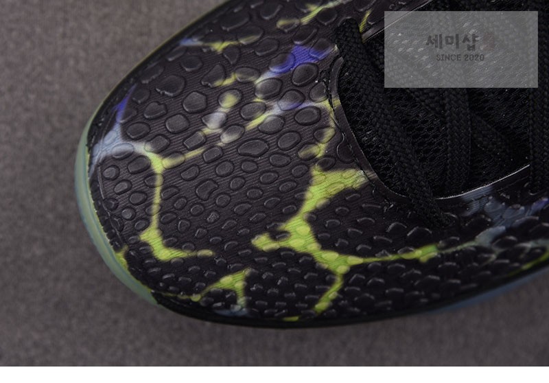 Nike 나이키 코비 6 프로트로 콜스 IO6261-001 신발 6번 이미지