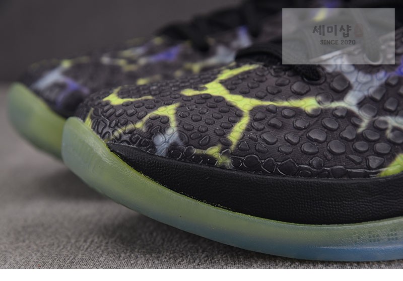Nike 나이키 코비 6 프로트로 콜스 IO6261-001 신발 9번 이미지