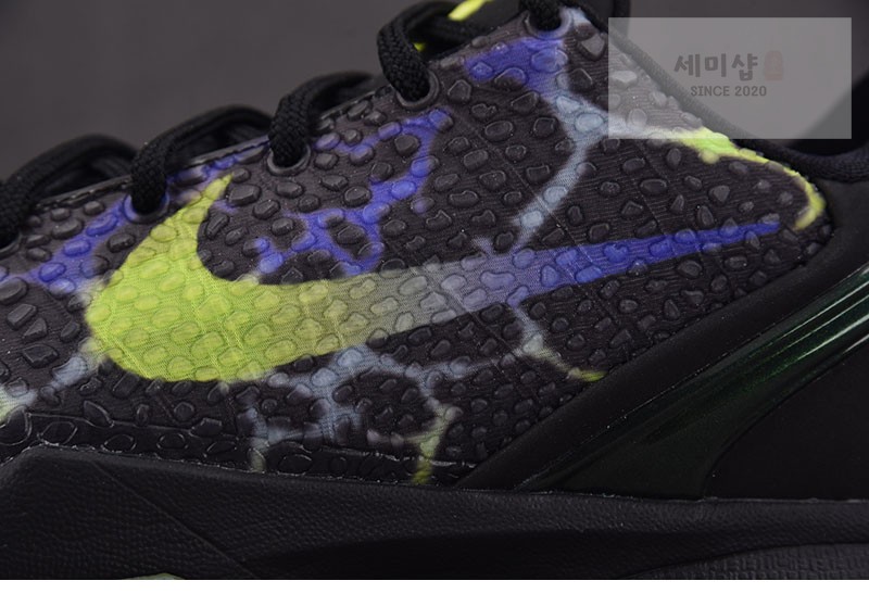 Nike 나이키 코비 6 프로트로 콜스 IO6261-001 신발 10번 이미지