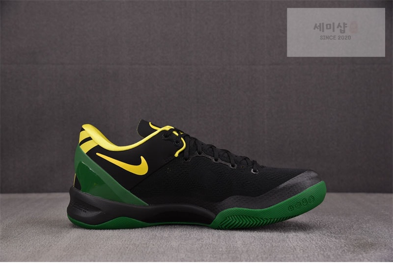Nike 나이키 코비 8 오리건 덕스 PE 팩 신발 2번 이미지