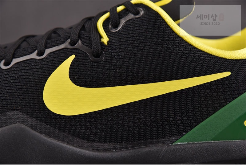 Nike 나이키 코비 8 오리건 덕스 PE 팩 신발 5번 이미지