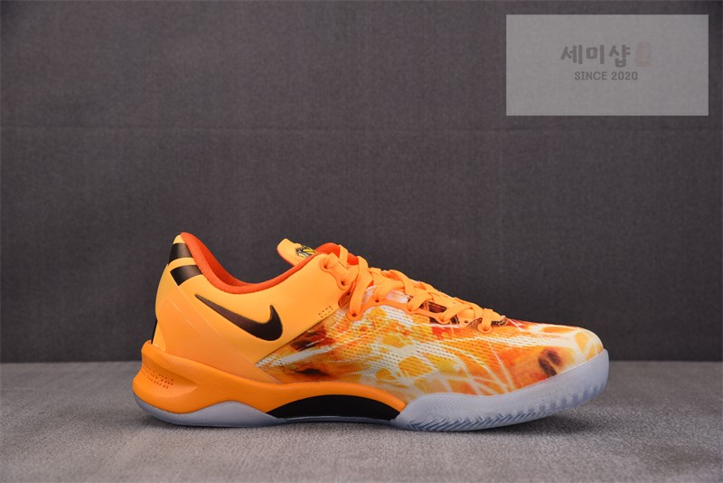 Nike 나이키 코비 8 프로트로 상하이 파이어웍스 IO6259-800 신발 14번 이미지