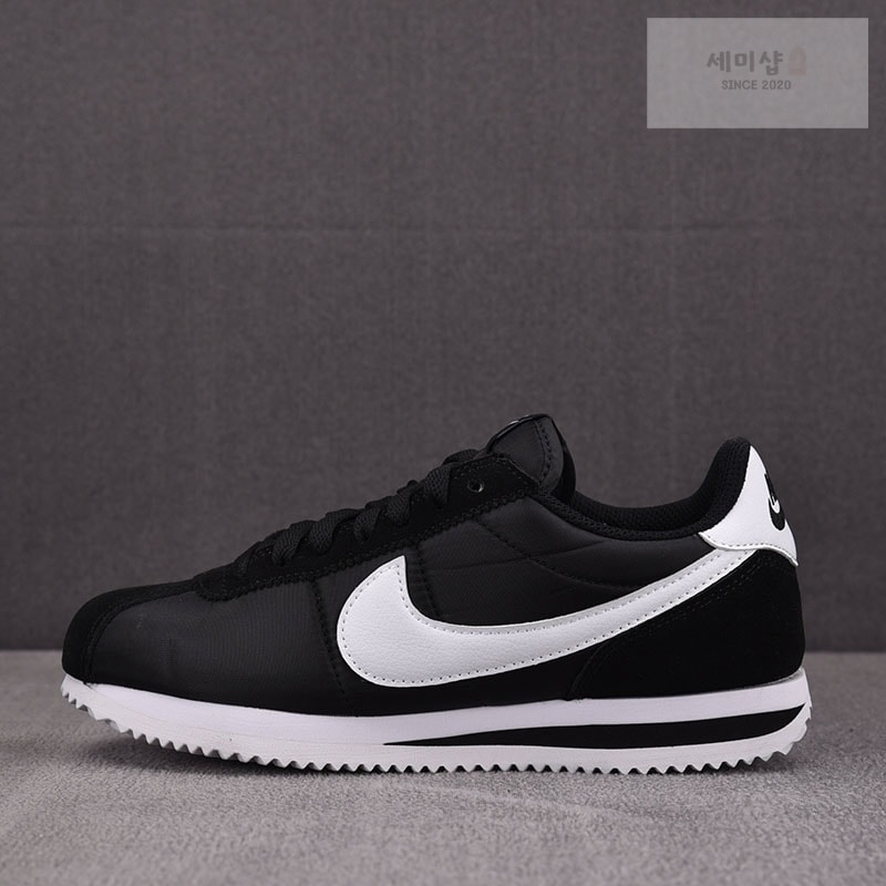 Nike 나이키 코스테즈 TXT 슈즈 블랙 화이트 HF0263-001 신발 1번 이미지