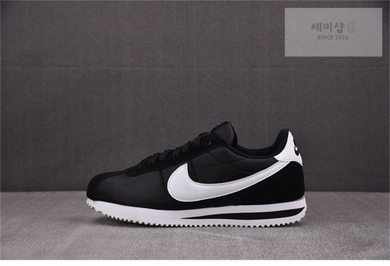 Nike 나이키 코스테즈 TXT 슈즈 블랙 화이트 HF0263-001 신발 2번 이미지