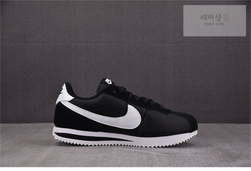 Nike 나이키 코스테즈 TXT 슈즈 블랙 화이트 HF0263-001 신발 3번 이미지