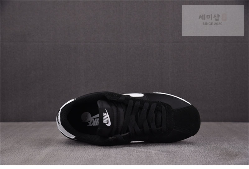 Nike 나이키 코스테즈 TXT 슈즈 블랙 화이트 HF0263-001 신발 4번 이미지