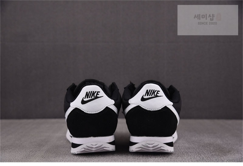 Nike 나이키 코스테즈 TXT 슈즈 블랙 화이트 HF0263-001 신발 6번 이미지