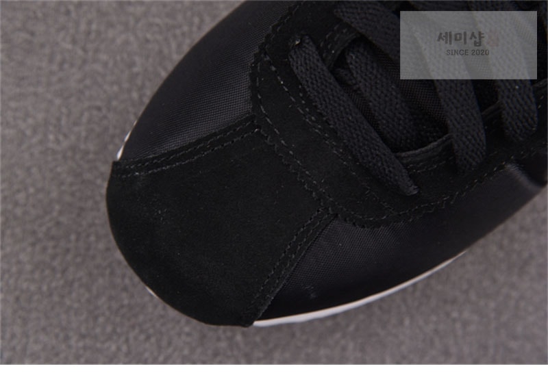 Nike 나이키 코스테즈 TXT 슈즈 블랙 화이트 HF0263-001 신발 9번 이미지