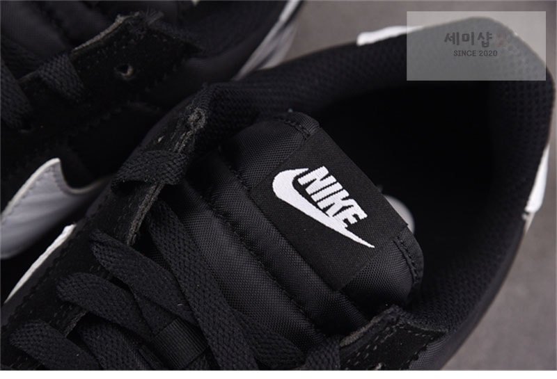Nike 나이키 코스테즈 TXT 슈즈 블랙 화이트 HF0263-001 신발 10번 이미지