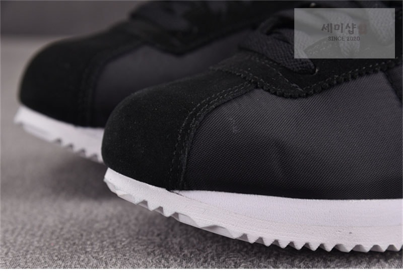 Nike 나이키 코스테즈 TXT 슈즈 블랙 화이트 HF0263-001 신발 12번 이미지