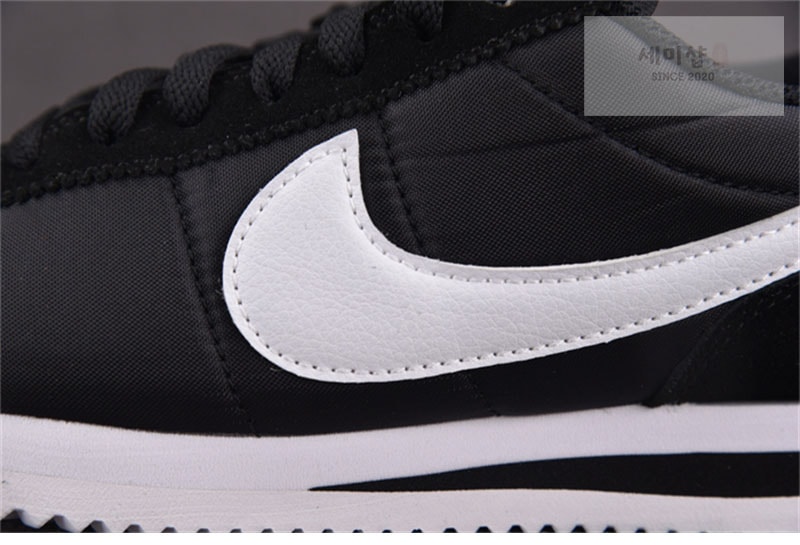 Nike 나이키 코스테즈 TXT 슈즈 블랙 화이트 HF0263-001 신발 13번 이미지
