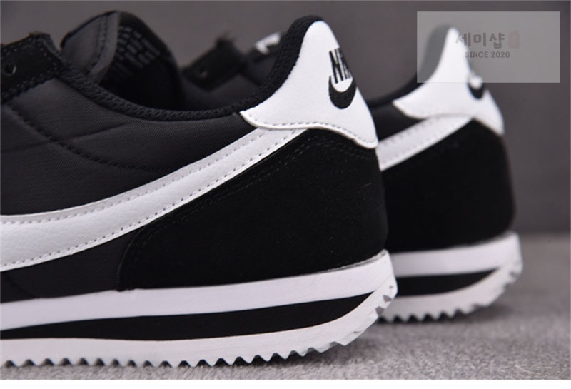 Nike 나이키 코스테즈 TXT 슈즈 블랙 화이트 HF0263-001 신발 14번 이미지