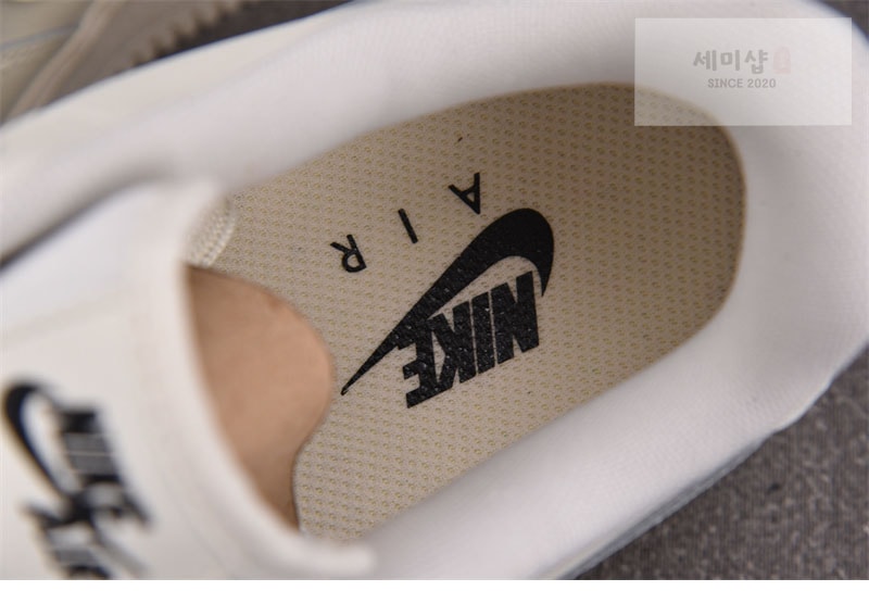 Nike 나이키 코트 비전 로우 세일 미드나잇 네이비 검 HF1068-133 신발 5번 이미지