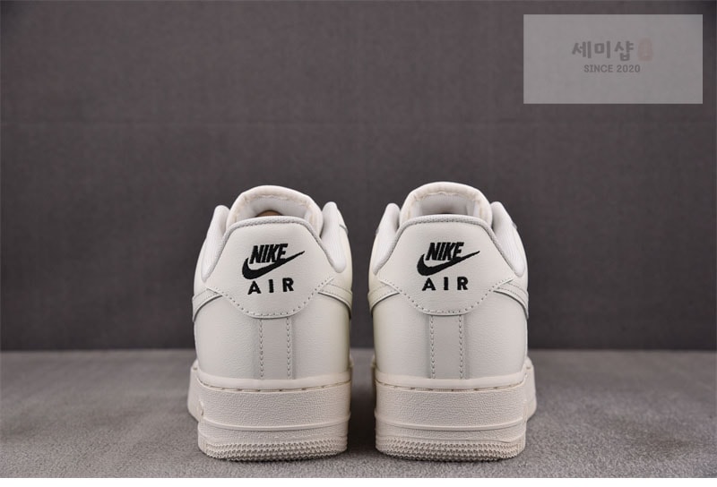 Nike 나이키 코트 비전 로우 세일 미드나잇 네이비 검 HF1068-133 신발 7번 이미지