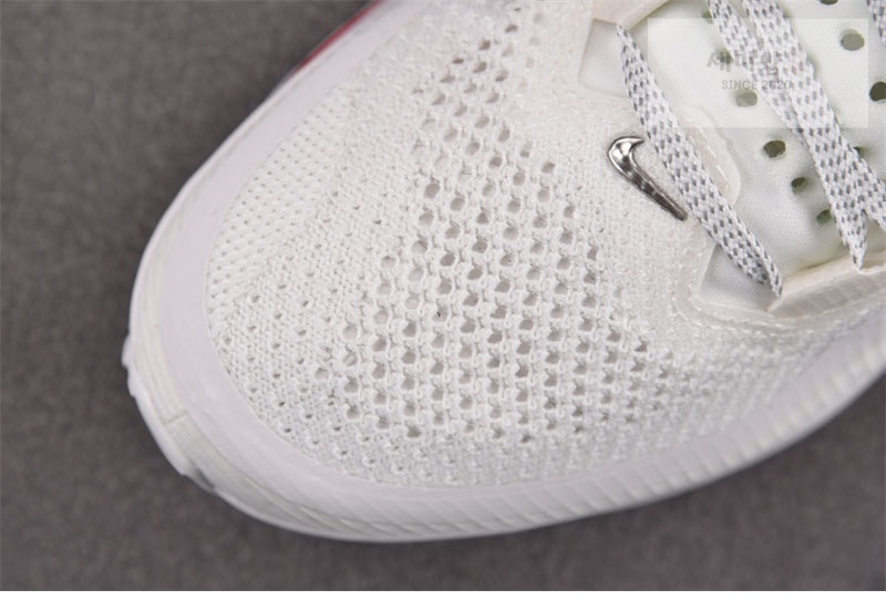 Nike 나이키 페가수스 프리미엄 서밋 화이트 브라이트 크림슨 HQ2592-101 신발 2번 이미지