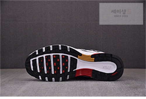 Nike 나이키 P-6000 플래티넘 바시티 레드 신발 14번 이미지