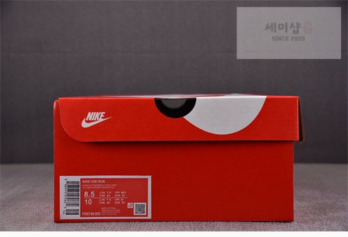 Nike 나이키 V2K 런 신발 FD0736-003 신발 7번 이미지