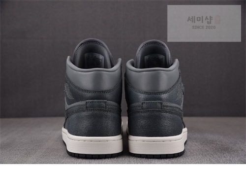 Nike 나이키 WMNS 에어 조던 Mid SE 스모크 그레이 신발 6번 이미지