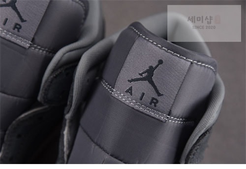 Nike 나이키 WMNS 에어 조던 Mid SE 스모크 그레이 신발 8번 이미지