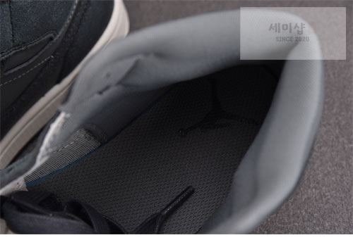 Nike 나이키 WMNS 에어 조던 Mid SE 스모크 그레이 신발 13번 이미지
